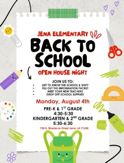 Open House